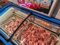 -言玖鲜火锅串串披萨自助(益田假日店)