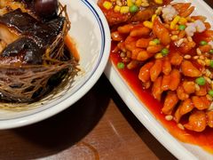 -鱼食饭稻·苏浙土菜17年老馆子(平江路店)