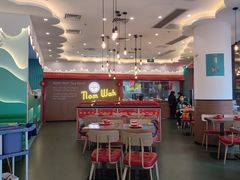 -CHOCHENG&CO.(欢乐海岸店)