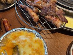-马场洞肉铺(高丽街店)