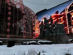 -新世界百货(明洞总店)