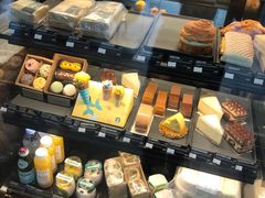 -星巴克(深圳龙华和平里店)