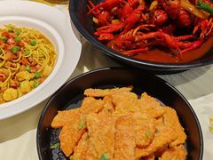 -聚味瞿记·龙虾堂(坡子街店)