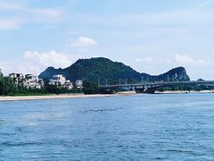 -桂林两江四湖景区