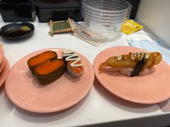 -争鲜回转寿司(通州万达店)