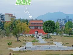 -肇庆古城墙