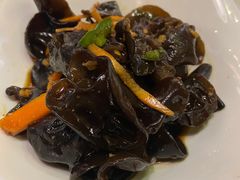 -米小姐肉蟹煲(万达店)