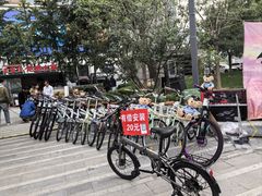 -银座mall(东直门店)