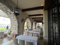 -南沙游艇会·大兵船餐厅