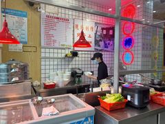 大堂-阿嫲手作粉·潮州老味道(南海万科广场店)