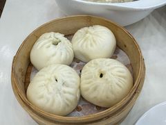 -古南都·清真绿柳居菜馆(太平南路店)