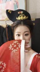 点击看大图 -凤绫儿亲子儿童摄影馆(天津店)