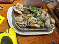 -本色.小马哥烧烤(五一路总店)
