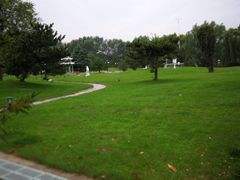 -泰安地下龙宫景区