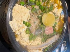-探鱼·鲜青椒爽麻烤鱼(银泰城店)