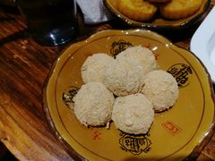 牛打滚-杨姨妈丝娃娃(花果园店)
