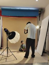 -桔子摄影(马鞍山店)