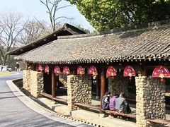 -西溪国家湿地公园