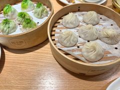 -苏小柳点心·手作小笼包(新街口分院店)