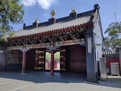 -护国法轮寺