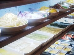 -锅儿欢海鲜火锅烤肉自助餐(东港凯虹店)