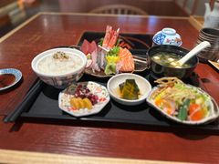 -蟹田居·活蟹料理(东城店)