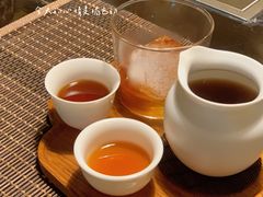 手冲咖啡-灶咖KITCHEN