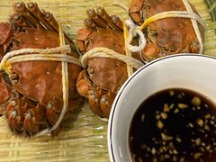 -蟹天蟹地农家菜·阳澄湖大闸蟹(浅水湾店)