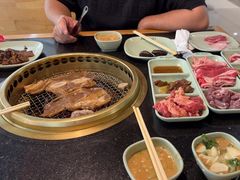 -韩盛·盛江山自助料理(沈辽路万达店)