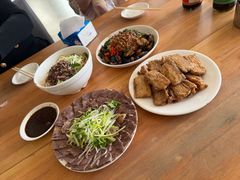 -十二忠手拉面(中华路店)