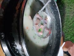 -南记食粥坊·宵夜大排档(卫国路店)