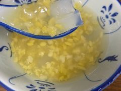 清心丸绿豆爽-细姨甜汤(珠江店)