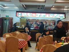 大堂-太原面食店(解放路店)