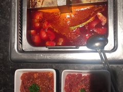 -海底捞火锅(连城广场店)