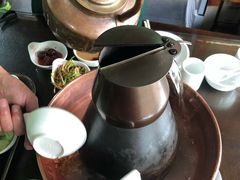 -大明铜锅·烤涮坊·烧烤(总店)