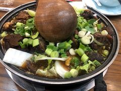 -庄行曹记羊肉(泗泾店)