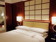 -上海雅居乐万豪侯爵酒店