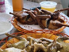 -皇鸽餐厅(龙塘店)