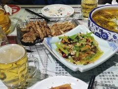 -孙记烧烤(荣华小区店)