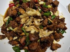 -鲁城往事(游客中心店)