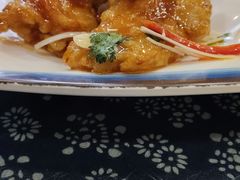 -玉桥餐厅(天坛店)