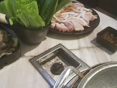 -润园四季椰子鸡火锅(海上世界店)