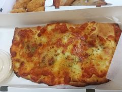 芝士火腿包-达美乐比萨(双安店)