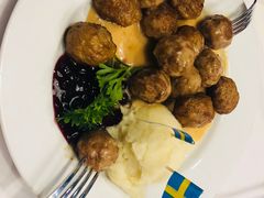 -宜家·瑞典风味餐厅(北京西红门店)