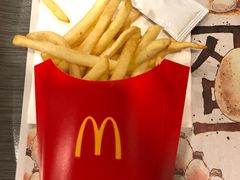 -麦当劳(文武路店)