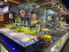 -巴犀烧烤(新崇光店)