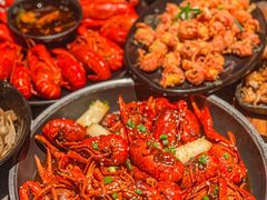 -一棠龙虾•王牌虾球(恒隆广场店)