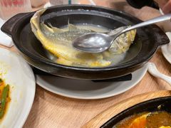-莆田餐厅PUTIEN(三里屯店)