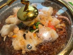 -罗阳人家私房菜(罗阳路店)