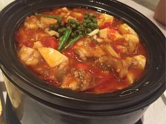 -粗茶淡饭·汉口公馆(循礼门店)
